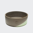 Dog Bowl Mauro Mud-Jade product image