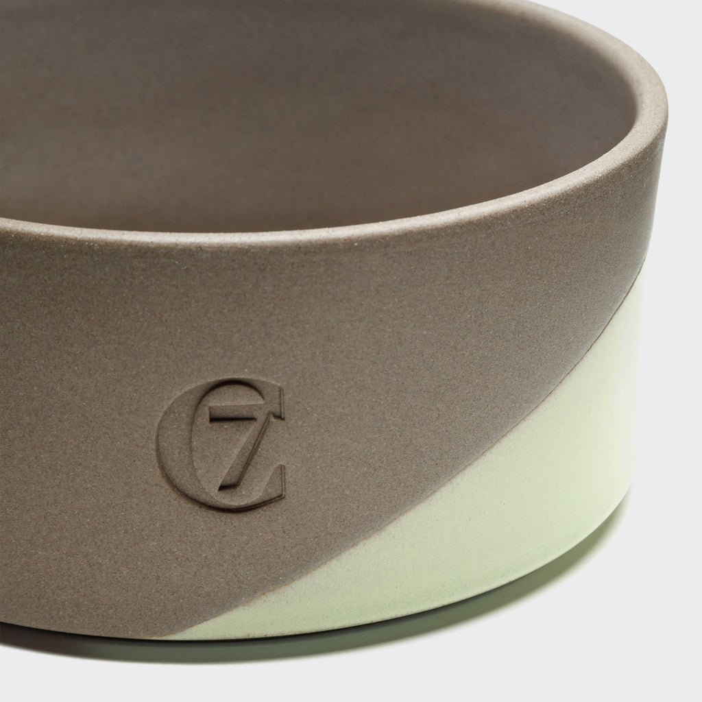 Dog Bowl Mauro Mud-Jade product image