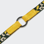 Dog Leash Maksimir Park Green/Yellow product image