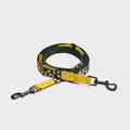 Dog Leash Maksimir Park Green/Yellow product image