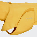 Dog Raincoat Helgoland Yellow product image