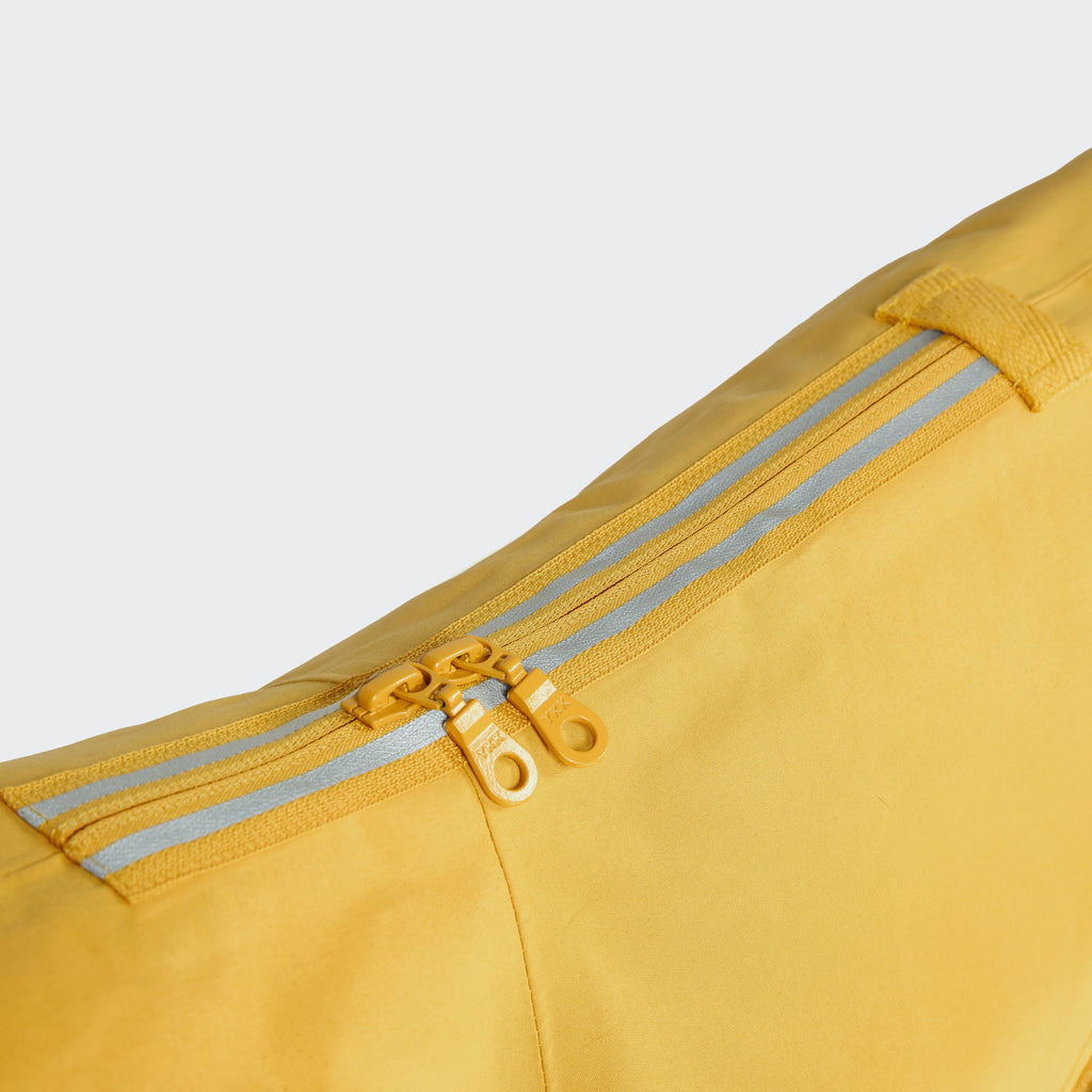 Dog Raincoat Helgoland Yellow product image