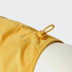 Dog Raincoat Helgoland Yellow product image