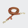 Dog Leash Prince Park Cognac/Pink product image