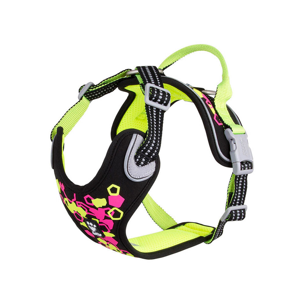 Weekend Warrior Neon Harness II product image