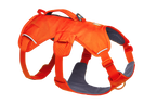 Web Master™ Dog Harness with Handle product image