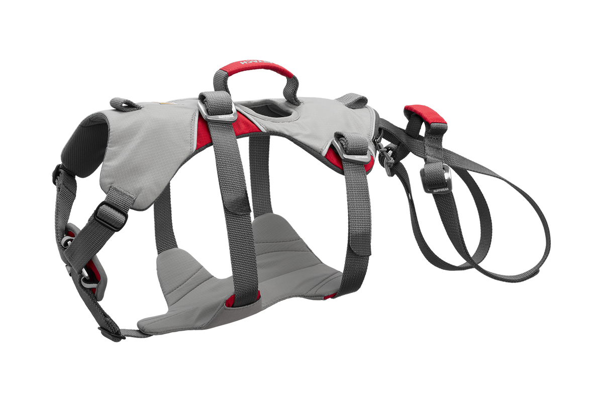 Doubleback™ Full Body Dog Harness product image