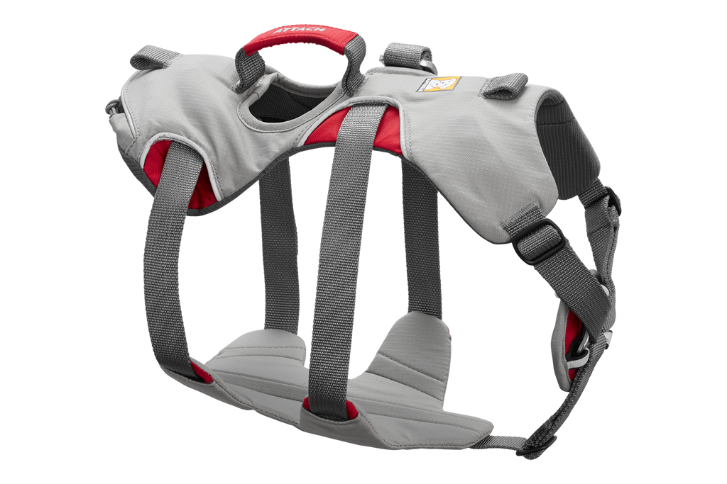 Doubleback™ Full Body Dog Harness product image