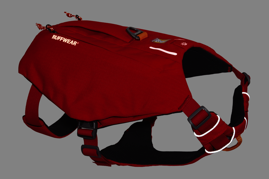 Switchbak™ Dog Harness product image
