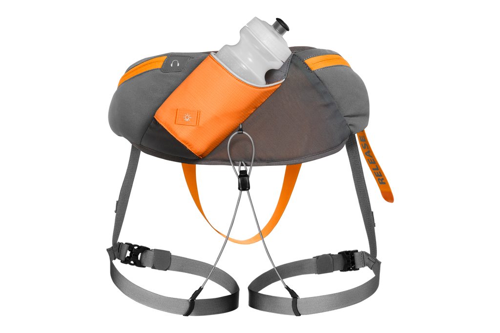 Omnijore™ Dog Joring System product image