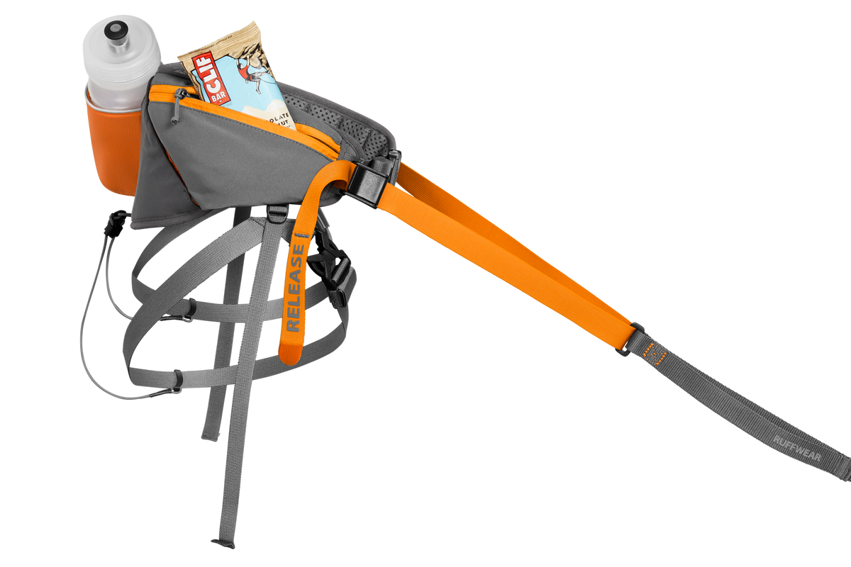 Omnijore™ Dog Joring System product image