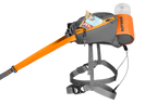 Omnijore™ Dog Joring System product image