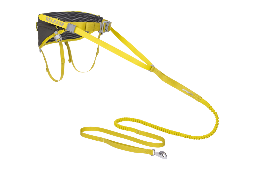 Omnijore™ Dog Joring System product image