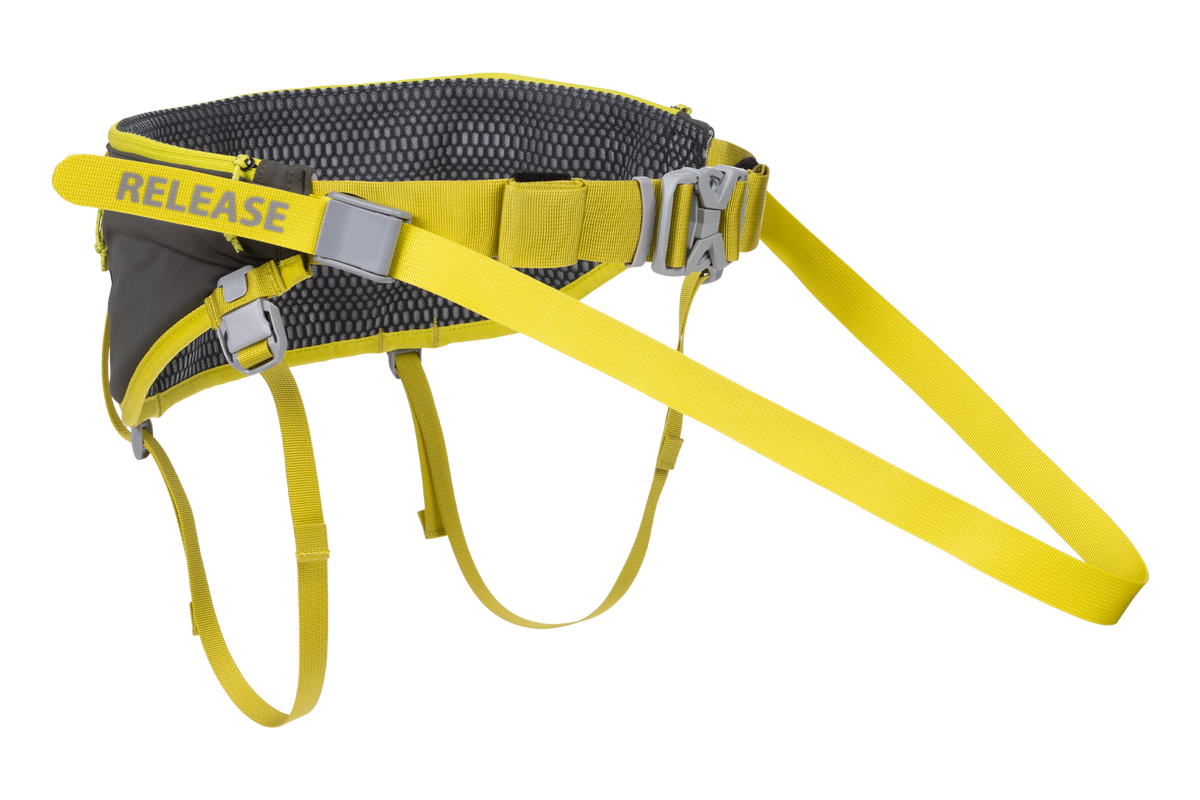 Omnijore™ Dog Joring System product image