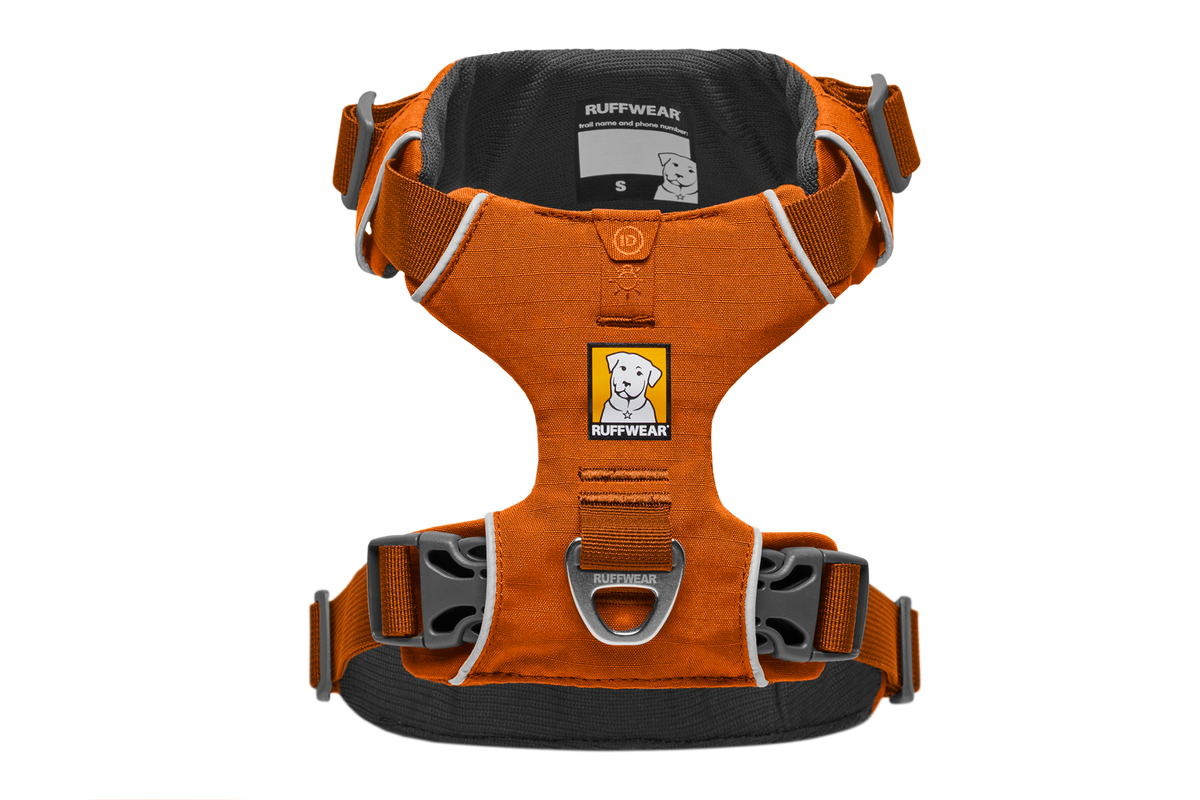 Front Range® Dog Harness product image