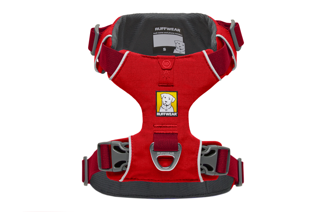 Front Range® Dog Harness product image
