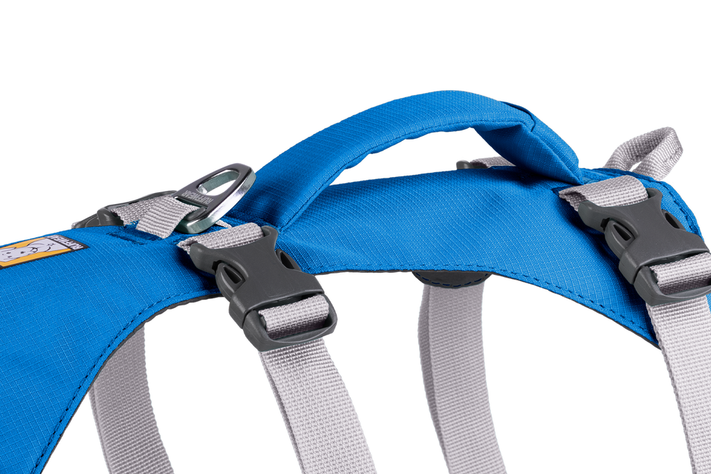 Flagline™ Dog Harness with Handle product image
