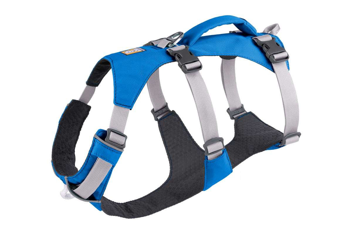 Flagline™ Dog Harness with Handle product image