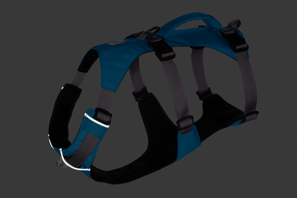 Flagline™ Dog Harness with Handle product image