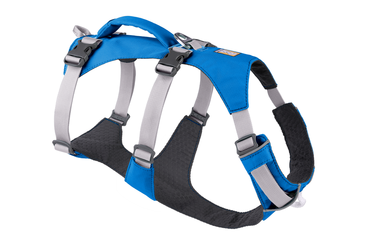 Flagline™ Dog Harness with Handle product image