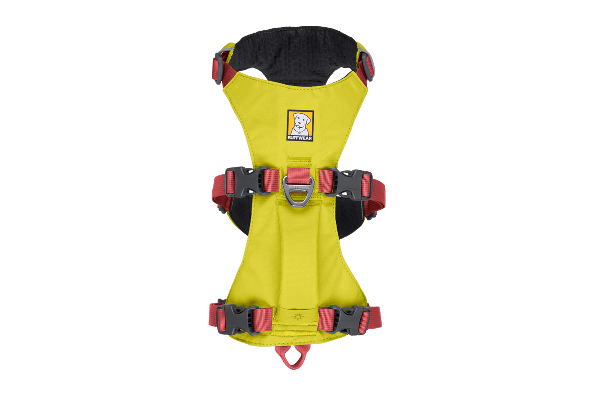 Flagline™ Dog Harness with Handle product image