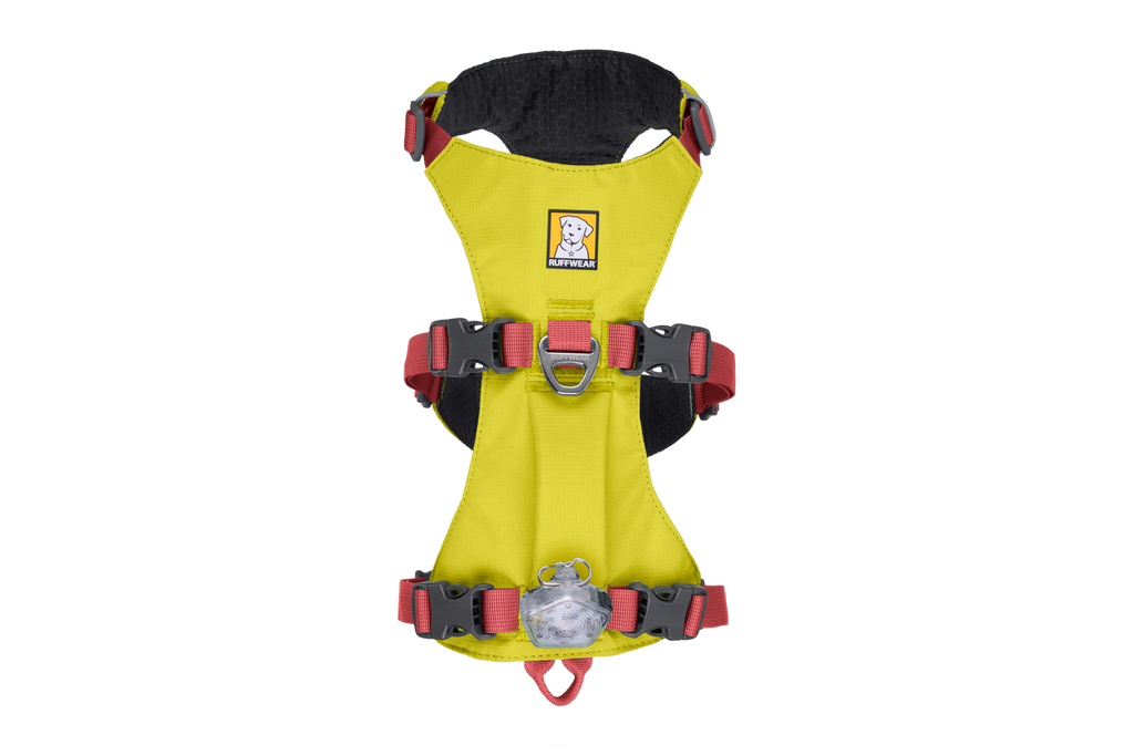Flagline™ Dog Harness with Handle product image