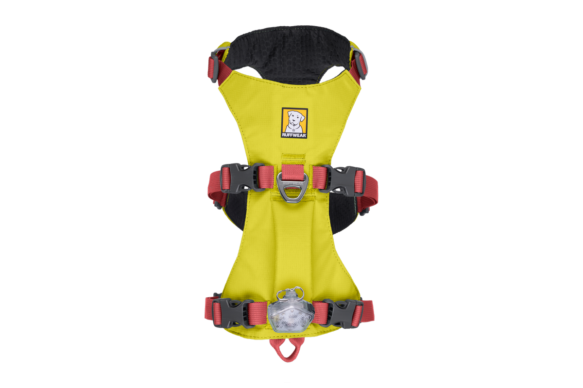 Flagline™ Dog Harness with Handle product image