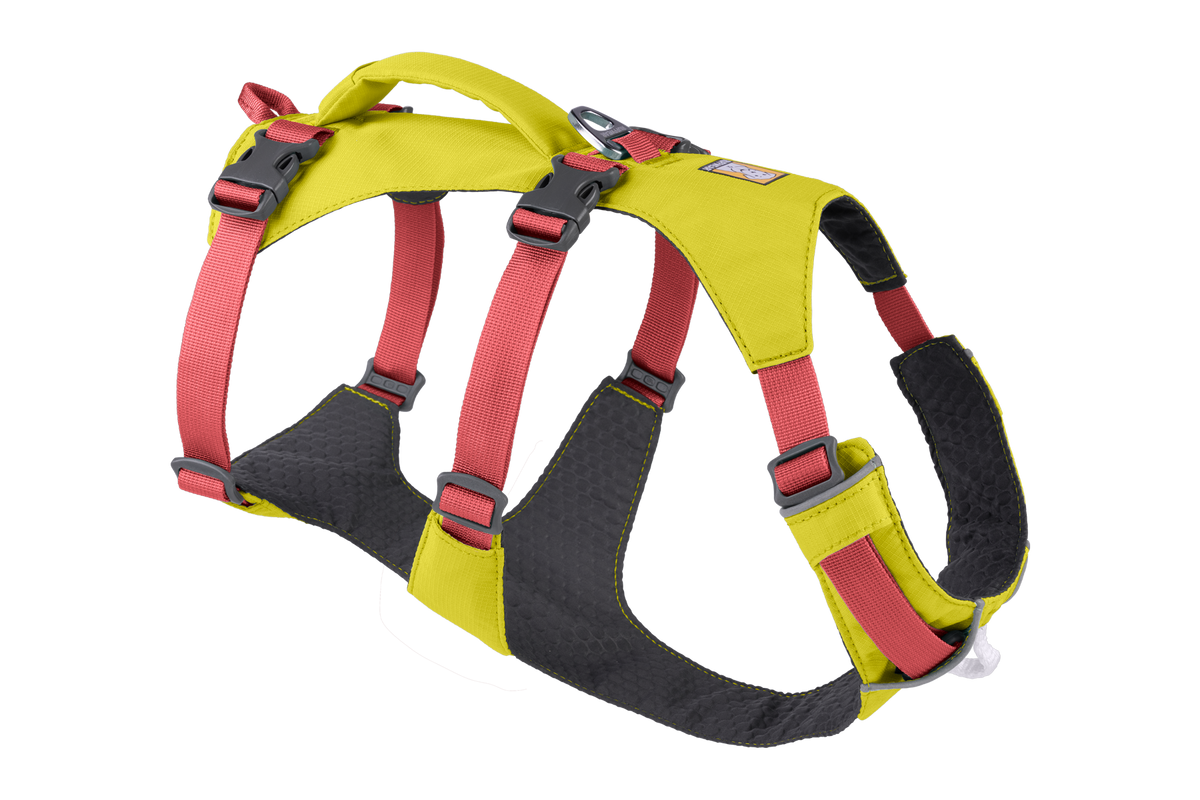 Flagline™ Dog Harness with Handle product image