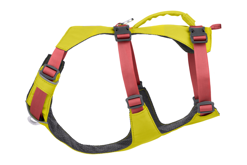 Flagline™ Dog Harness with Handle product image