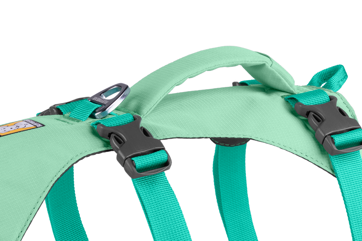 Flagline™ Dog Harness with Handle product image