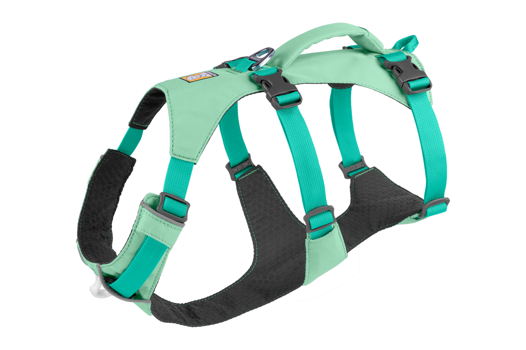 Flagline™ Dog Harness with Handle product image