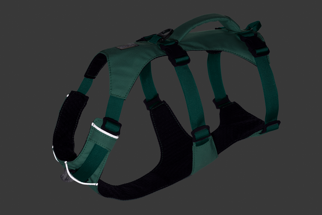 Flagline™ Dog Harness with Handle product image