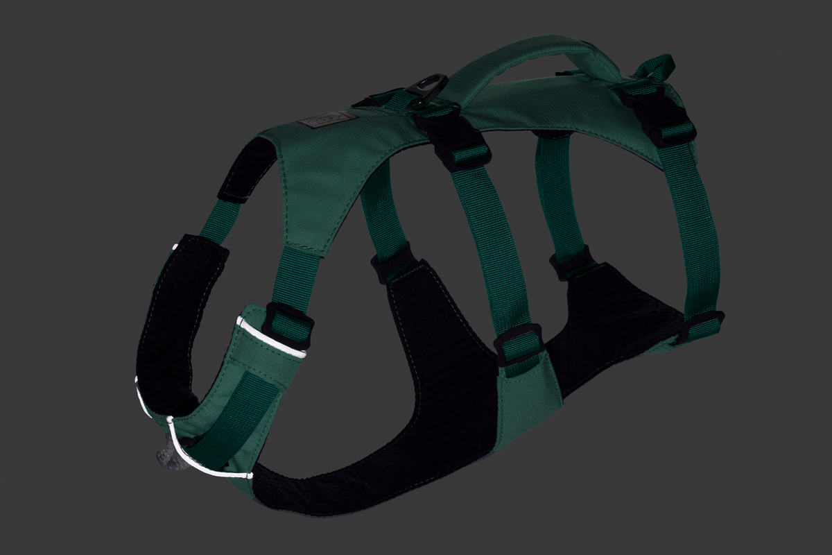 Flagline™ Dog Harness with Handle product image