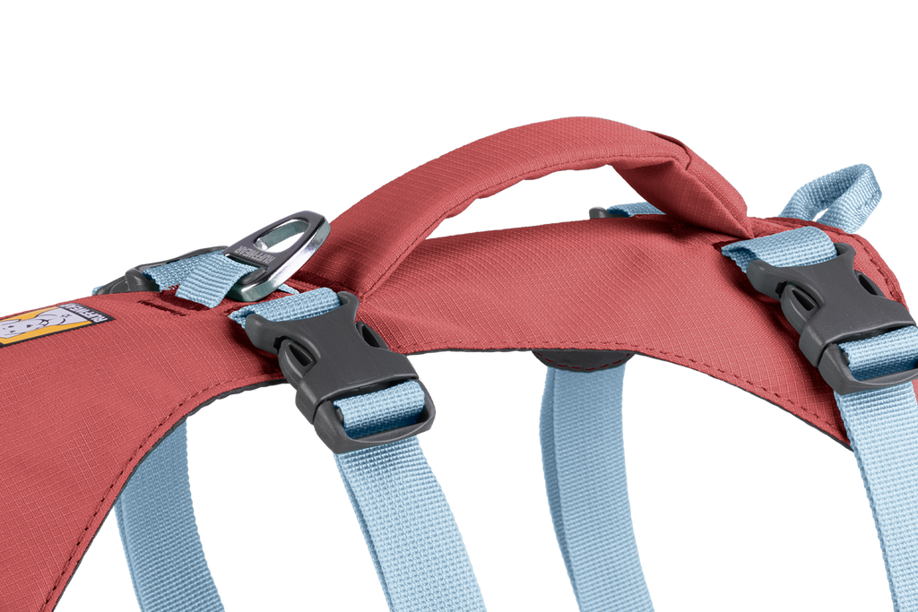 Flagline™ Dog Harness with Handle product image