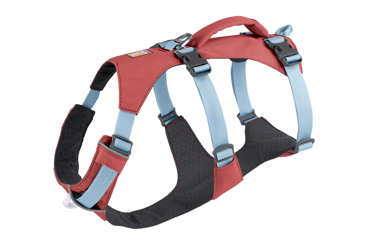 Flagline™ Dog Harness with Handle product image