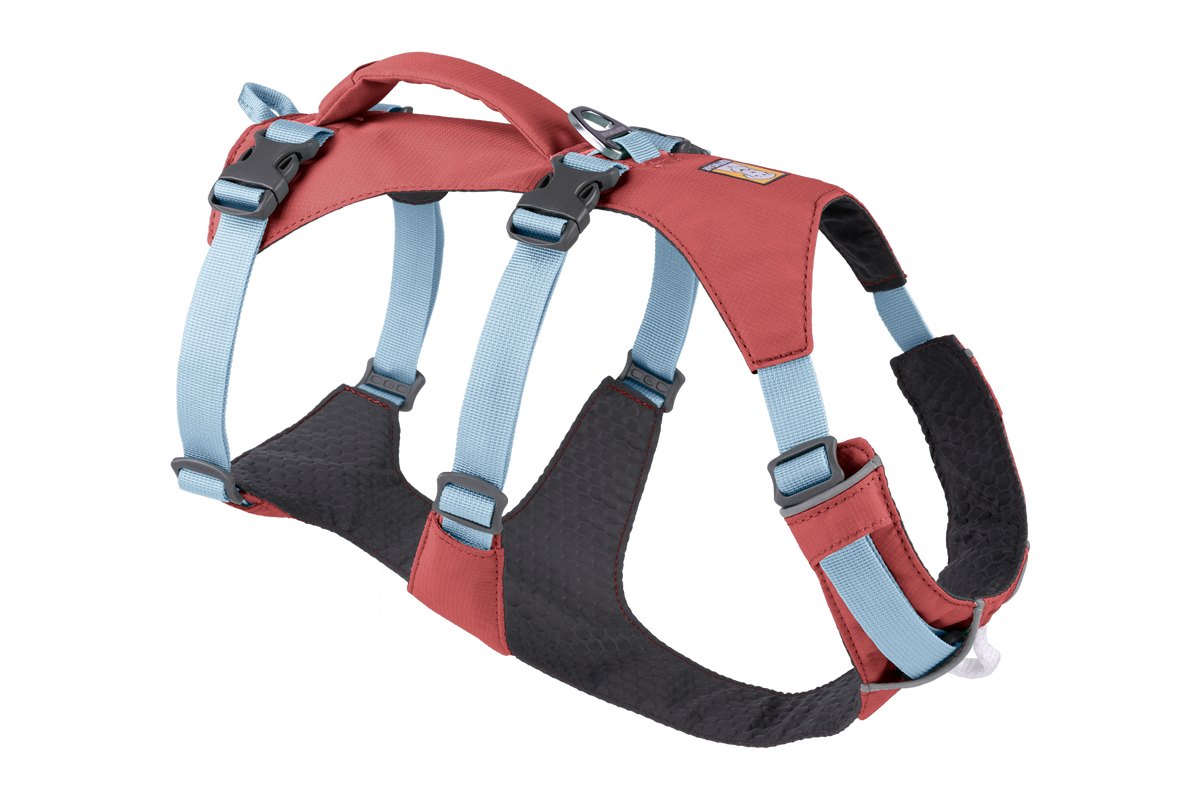 Flagline™ Dog Harness with Handle product image
