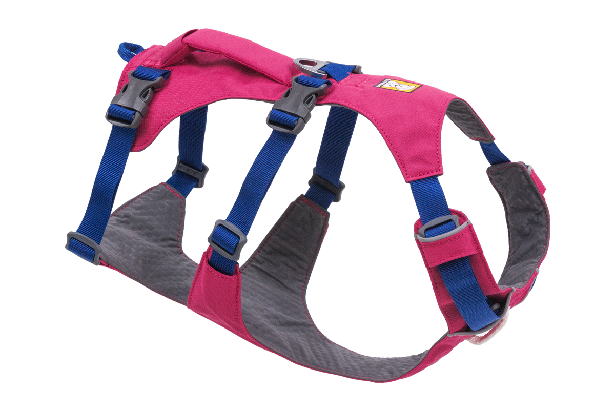 Flagline™ Dog Harness with Handle product image