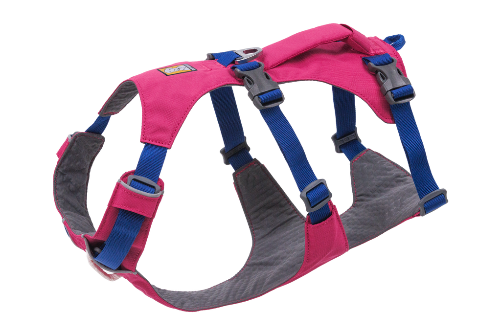 Flagline™ Dog Harness with Handle product image