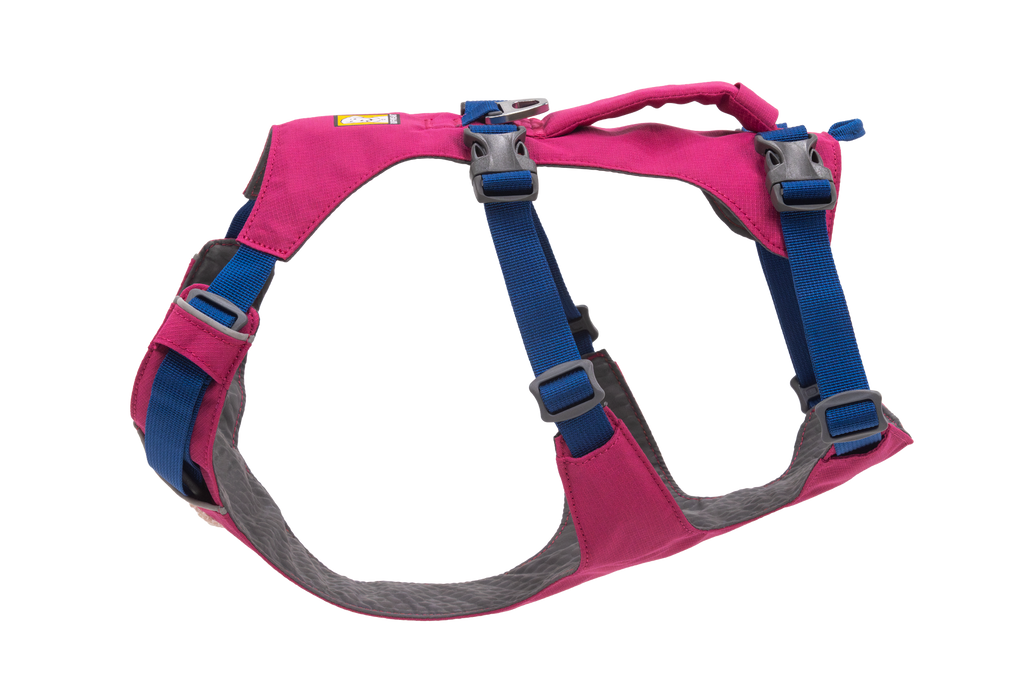 Flagline™ Dog Harness with Handle product image
