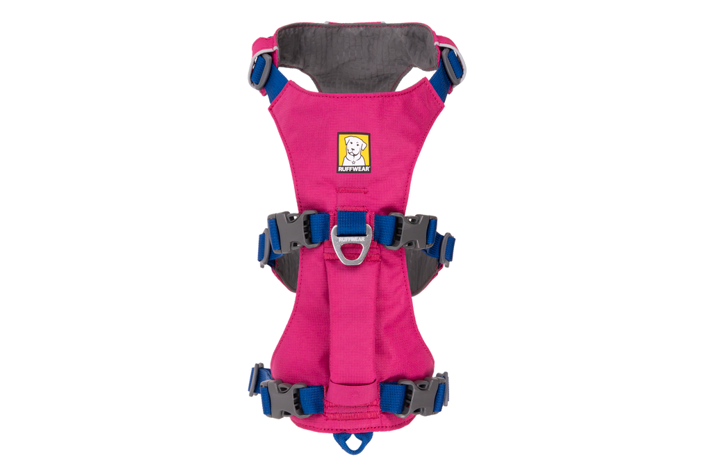 Flagline™ Dog Harness with Handle product image