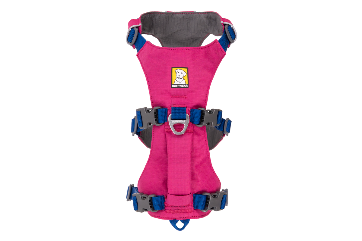 Flagline™ Dog Harness with Handle product image