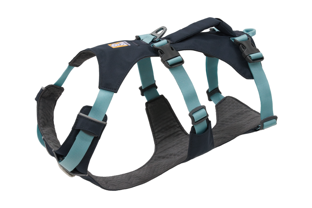 Flagline™ Dog Harness with Handle product image
