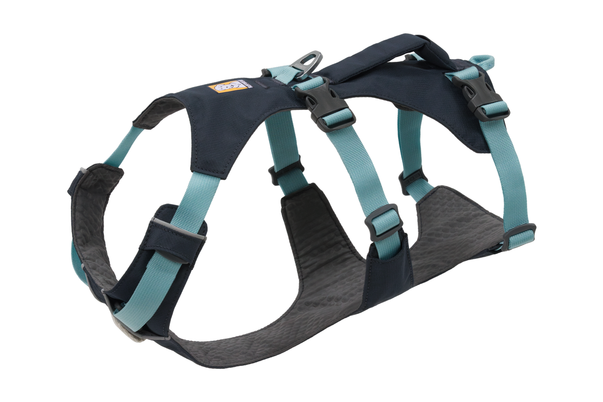 Flagline™ Dog Harness with Handle product image