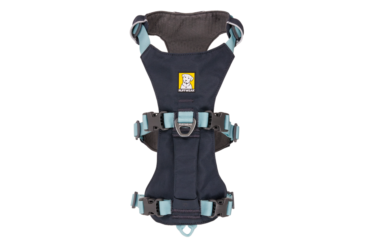 Flagline™ Dog Harness with Handle product image