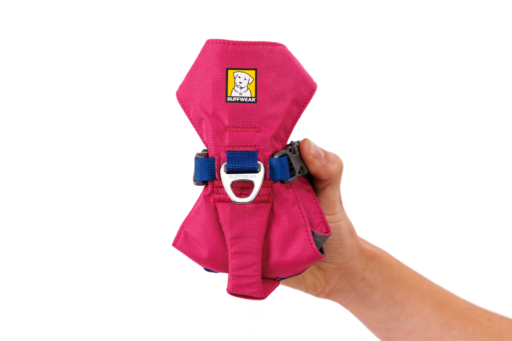 Flagline™ Dog Harness with Handle product image