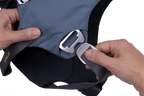 Load Up™ Dog Car Harness product image