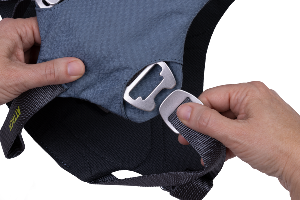 Load Up™ Dog Car Harness product image