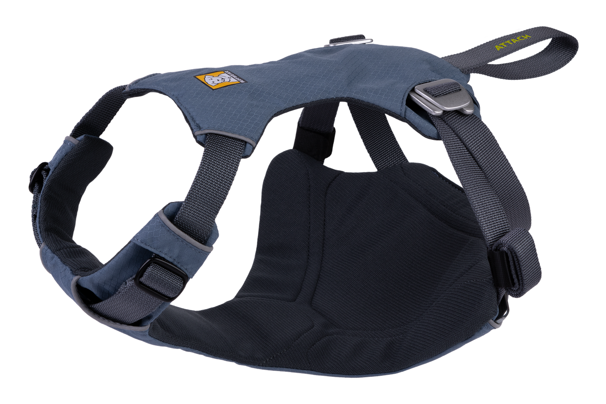 Load Up™ Dog Car Harness product image