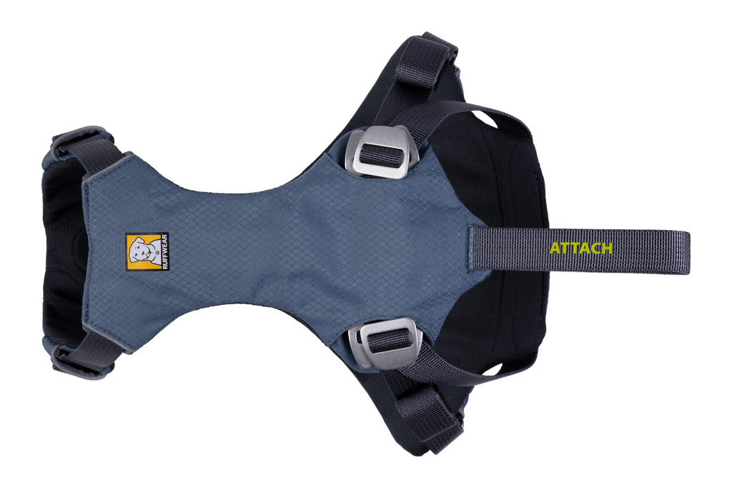 Load Up™ Dog Car Harness product image
