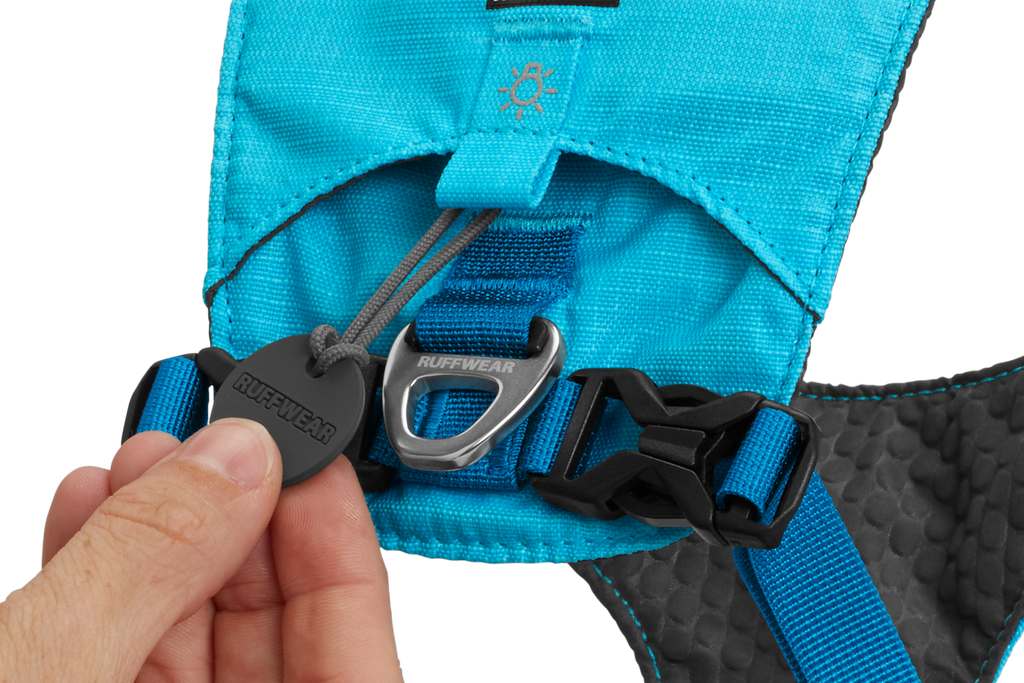 Hi & Light™ Lightweight Dog Harness product image
